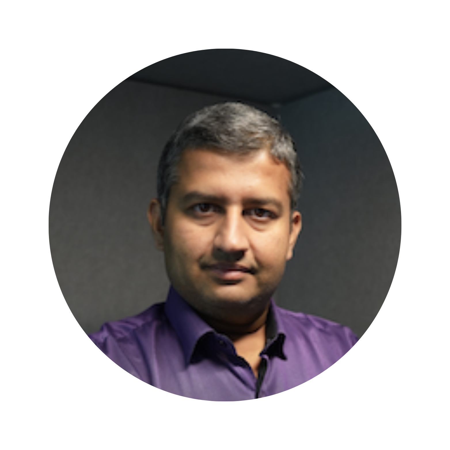 Dr.-ing C.V.S. Kiran